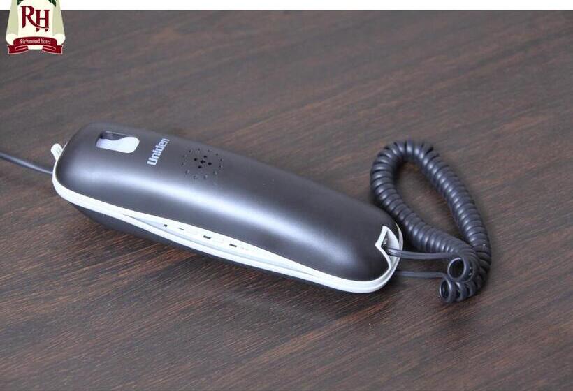 Richmond Hotel Namba Daikokucho