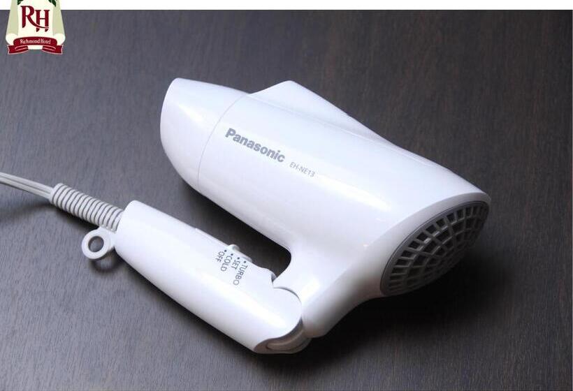 Richmond Hotel Namba Daikokucho