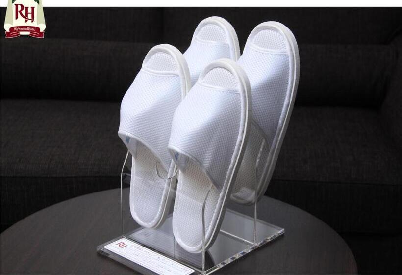 Richmond Hotel Namba Daikokucho