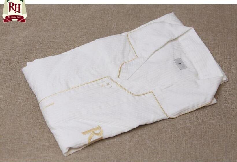 Richmond Hotel Namba Daikokucho