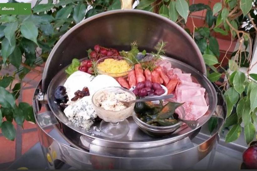 호텔 Riebeek Valley