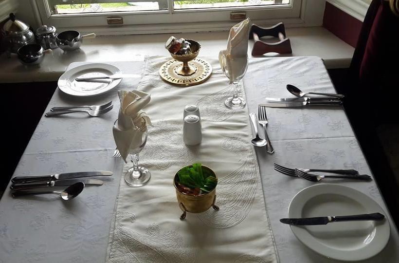 호텔 Riebeek Valley