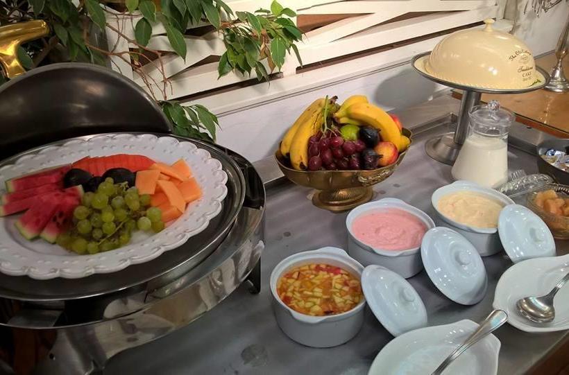 호텔 Riebeek Valley