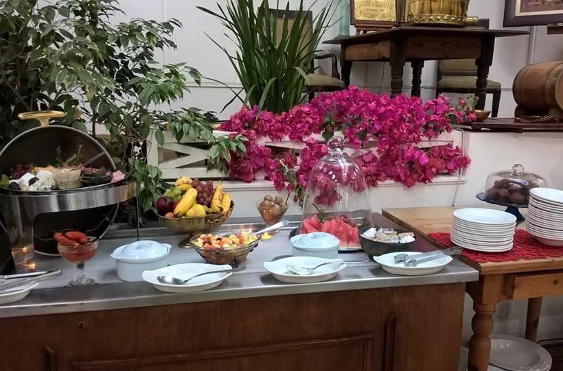 호텔 Riebeek Valley