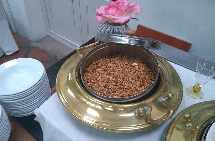 호텔 Riebeek Valley