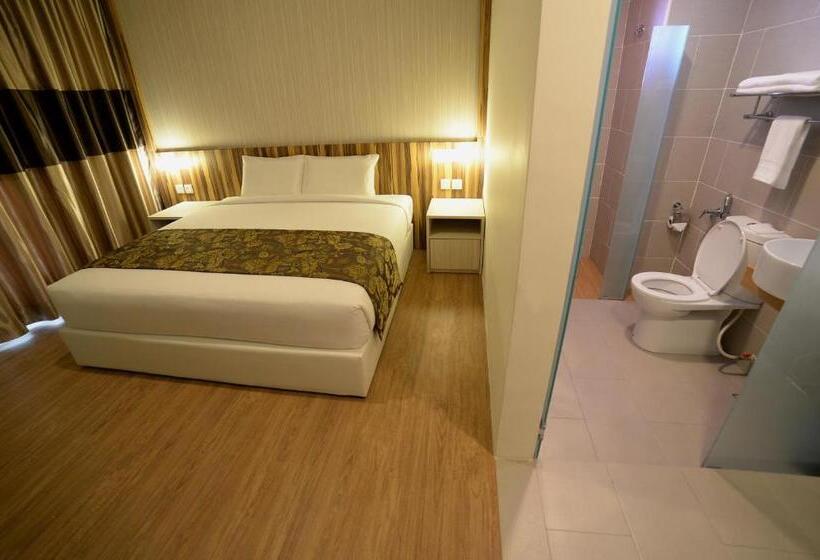 בית מלון כפרי Rimba