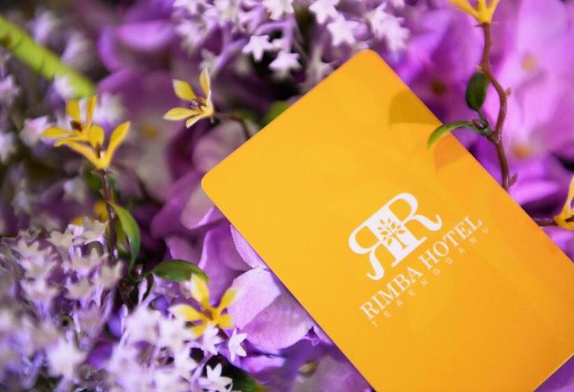 호텔 Rimba