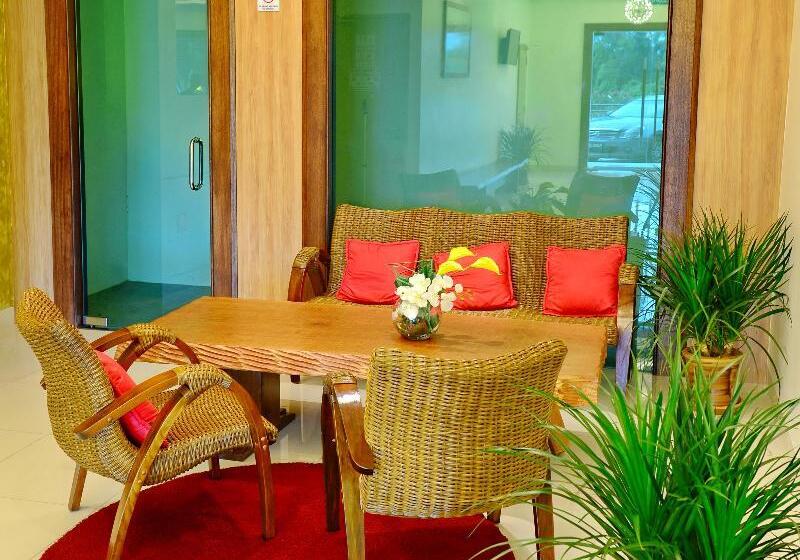 בית מלון כפרי Rimba