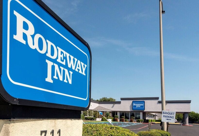 호텔 Rodeway Inn