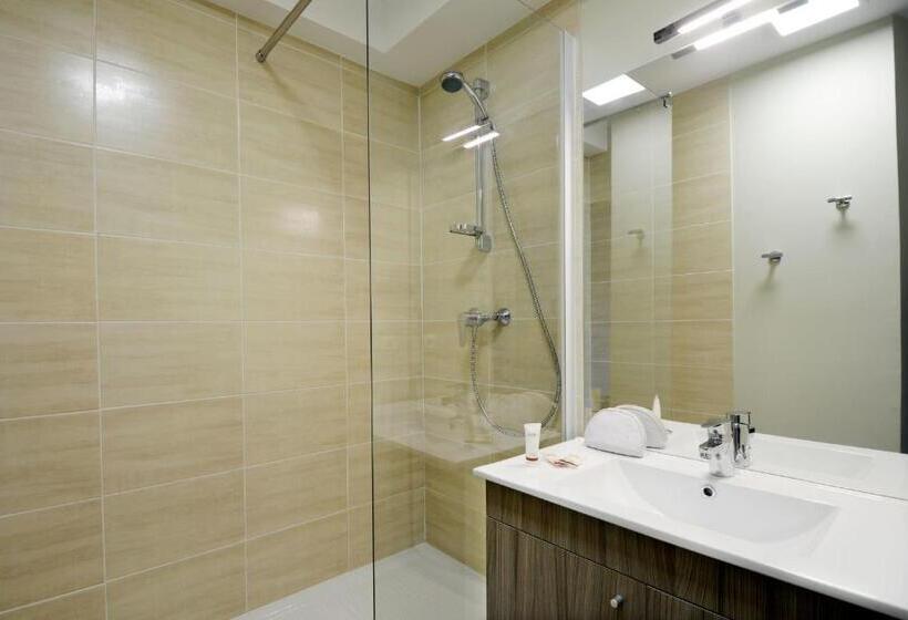 בית מלון כפרי Résidence Odalys Côté Canal