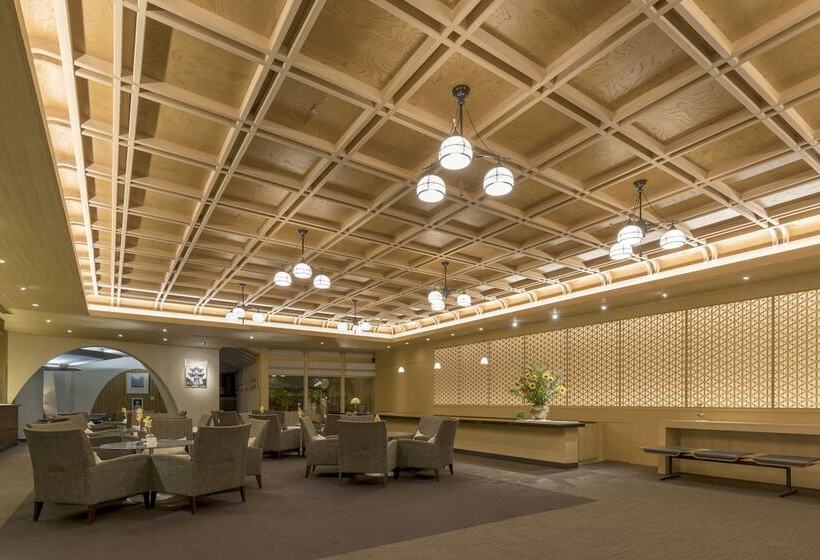 Отель Ryotei Kaiseki Notoya