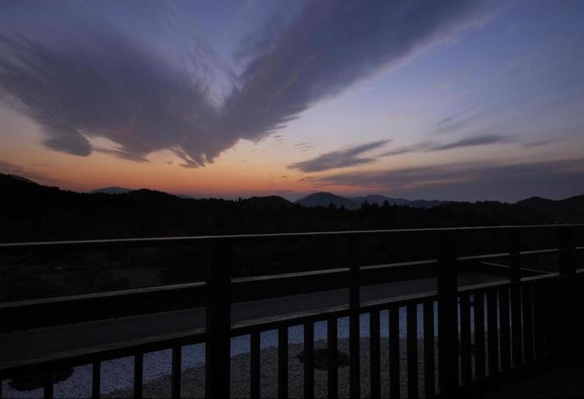 酒店 Saiou No Miya