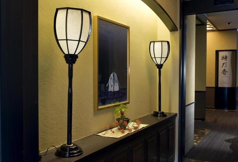 酒店 Saiou No Miya