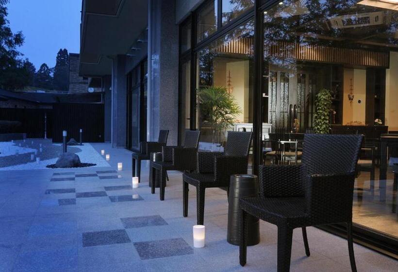 酒店 Saiou No Miya