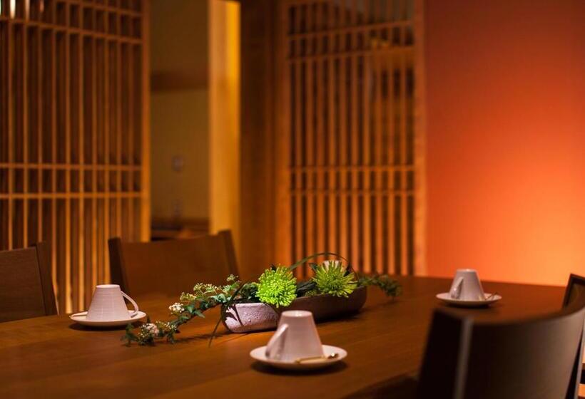 酒店 Saiou No Miya