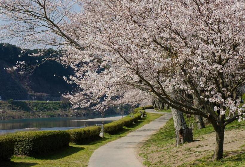 酒店 Saiou No Miya