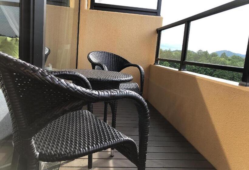 酒店 Saiou No Miya