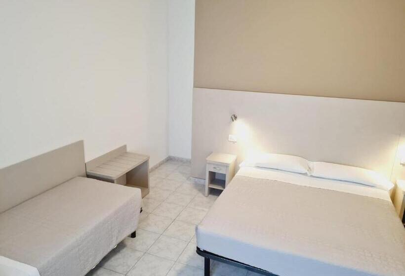 Отель San Marco