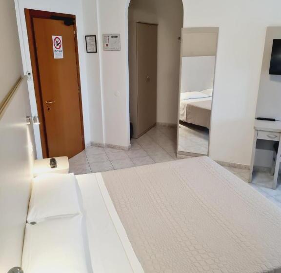 Отель San Marco