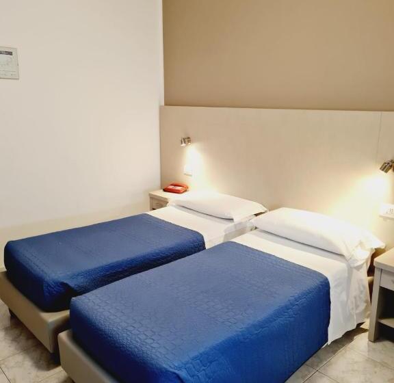 Отель San Marco