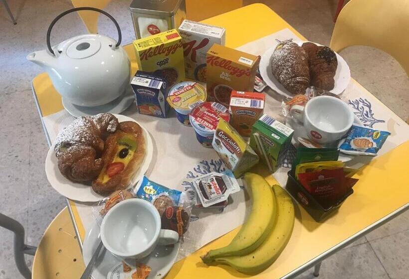 Отель San Marco