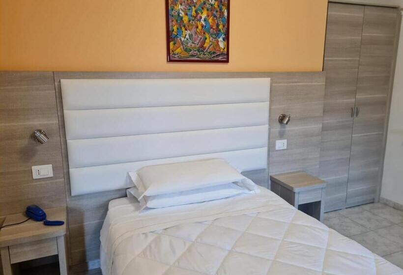 Отель San Marco