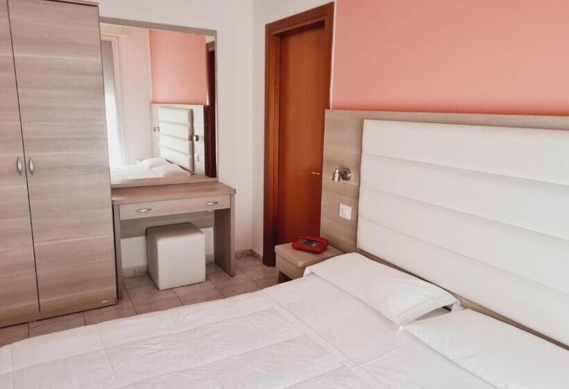 Отель San Marco