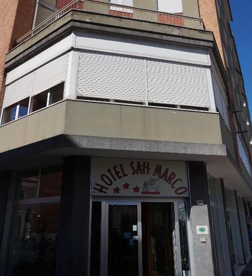 Отель San Marco