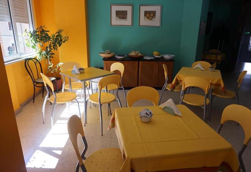 Отель San Marco