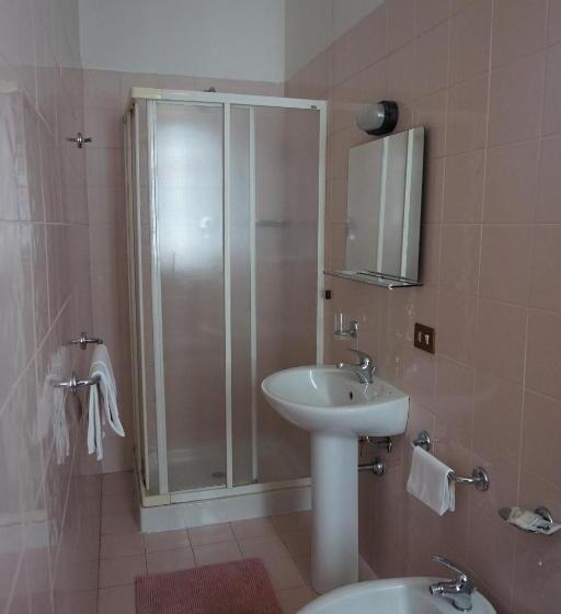 Отель San Marco