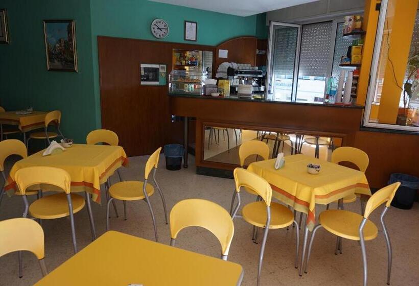 Отель San Marco