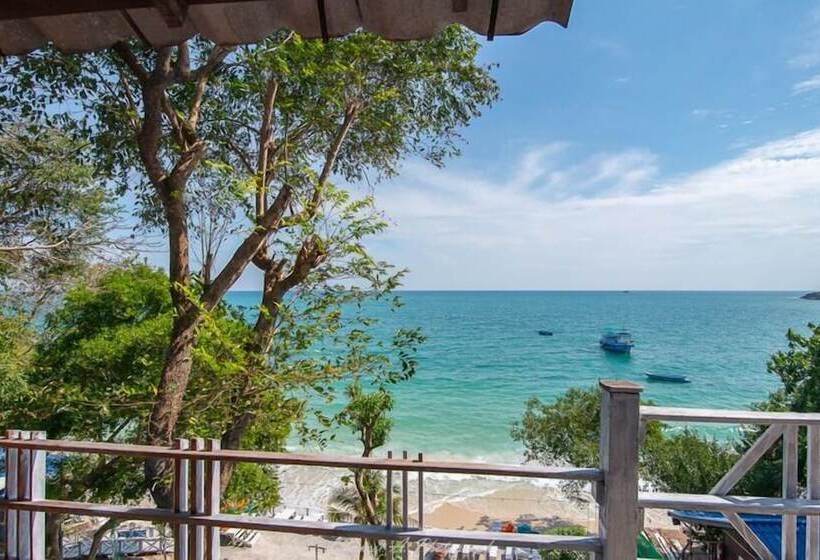 فندق Sangthian Beach Resort