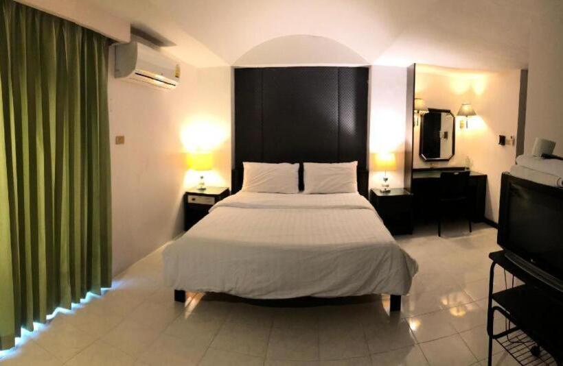 ホテル S.c. Heritage