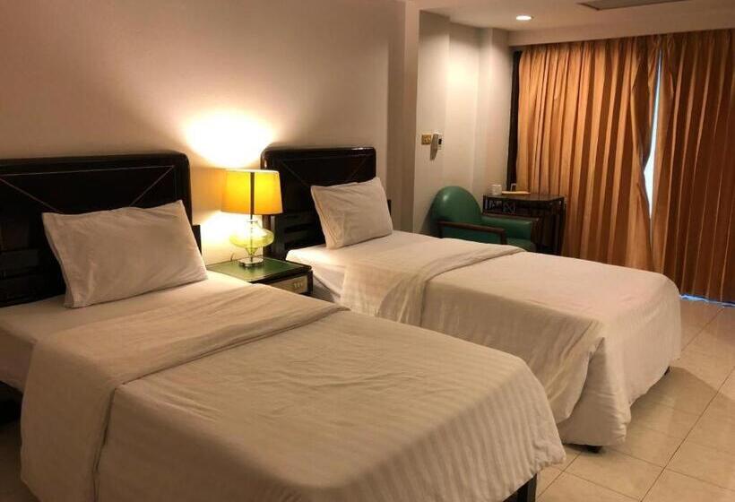 ホテル S.c. Heritage