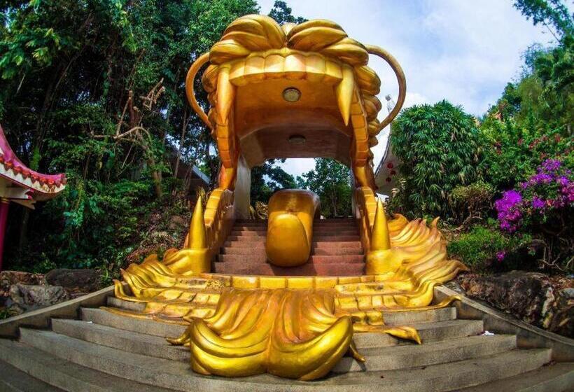 ホテル S.c. Heritage