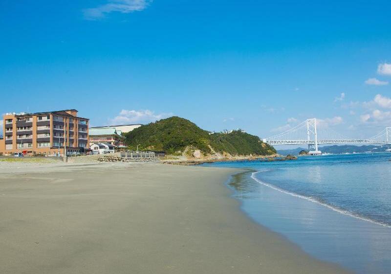 Seaside Hotel Taimaru Kaigetsu