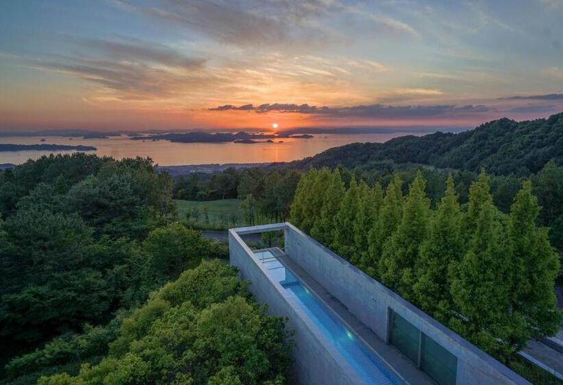 فندق Setouchi Retreat By Onko Chishin