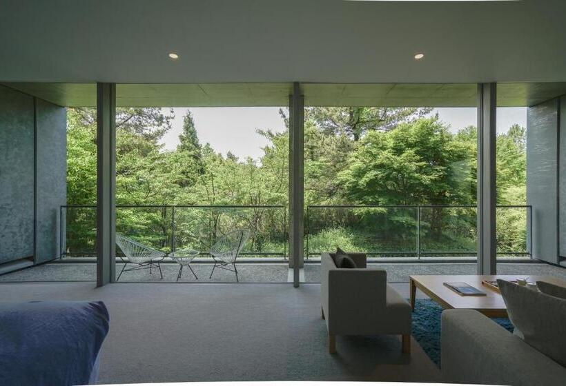 فندق Setouchi Retreat By Onko Chishin
