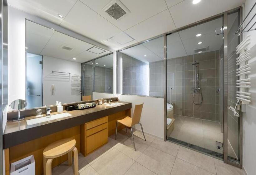 בית מלון כפרי Setouchi Retreat By Onko Chishin