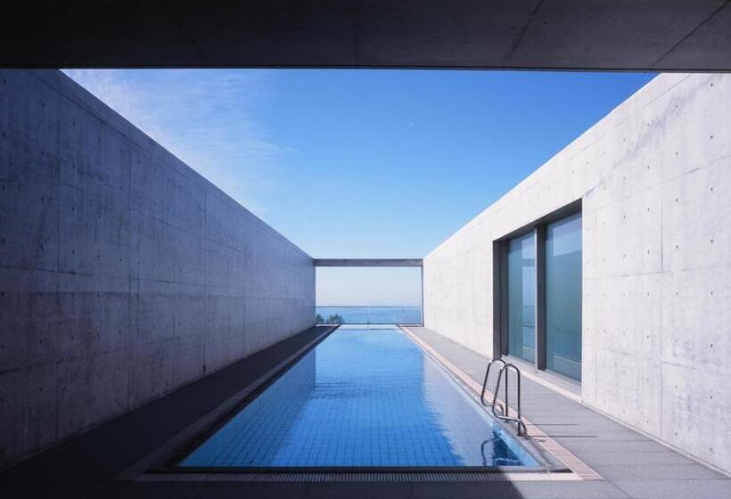 فندق Setouchi Retreat By Onko Chishin