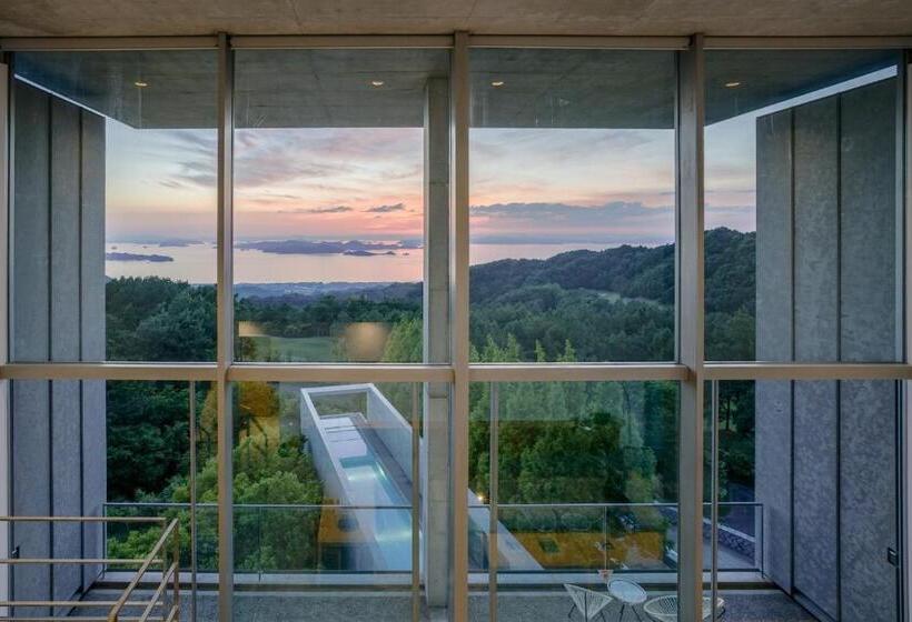فندق Setouchi Retreat By Onko Chishin