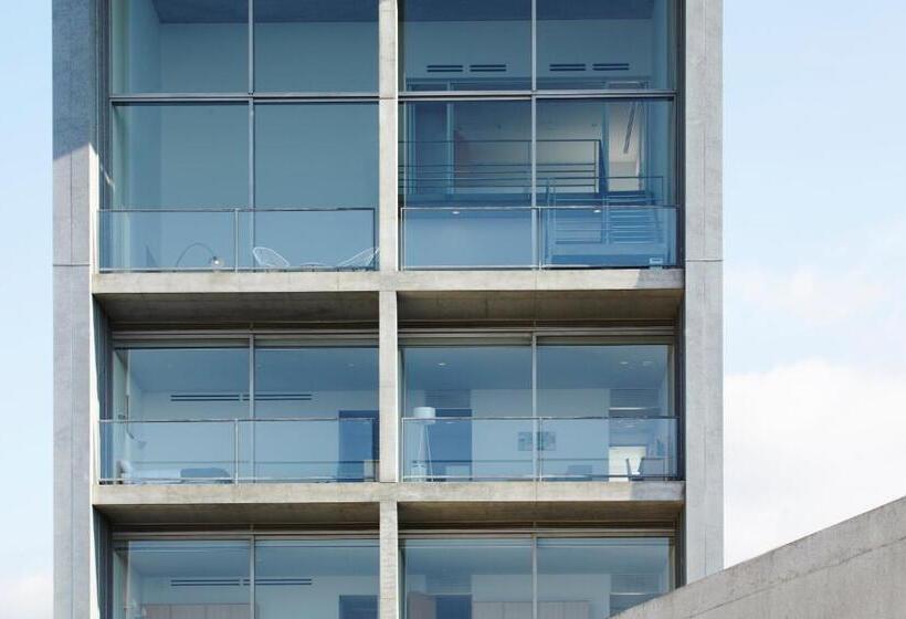 בית מלון כפרי Setouchi Retreat By Onko Chishin