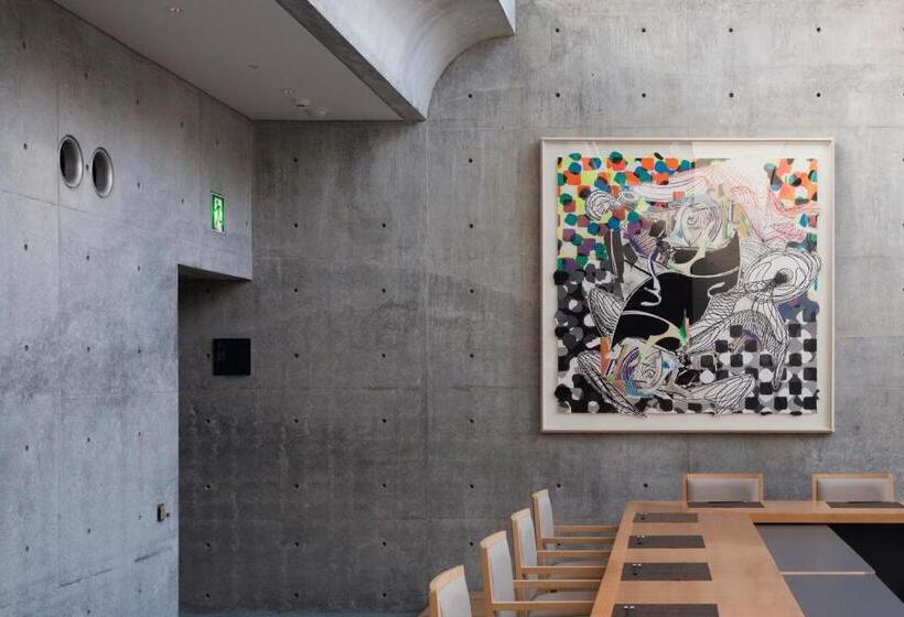 בית מלון כפרי Setouchi Retreat By Onko Chishin