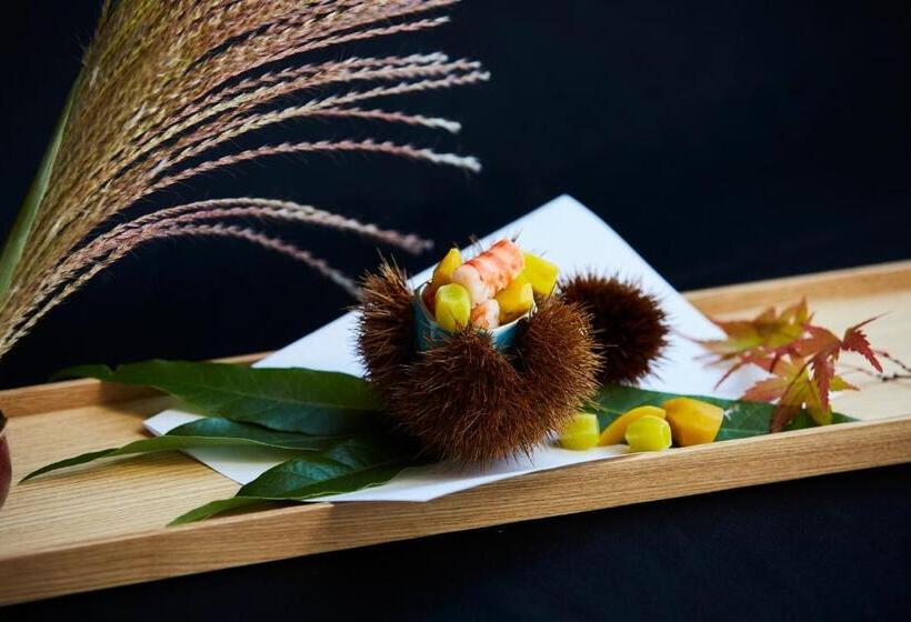 בית מלון כפרי Setouchi Retreat By Onko Chishin