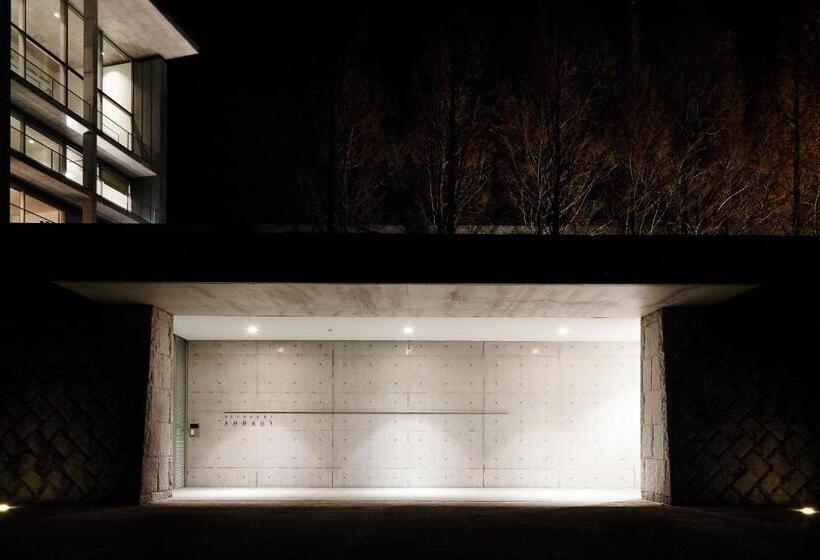 فندق Setouchi Retreat By Onko Chishin