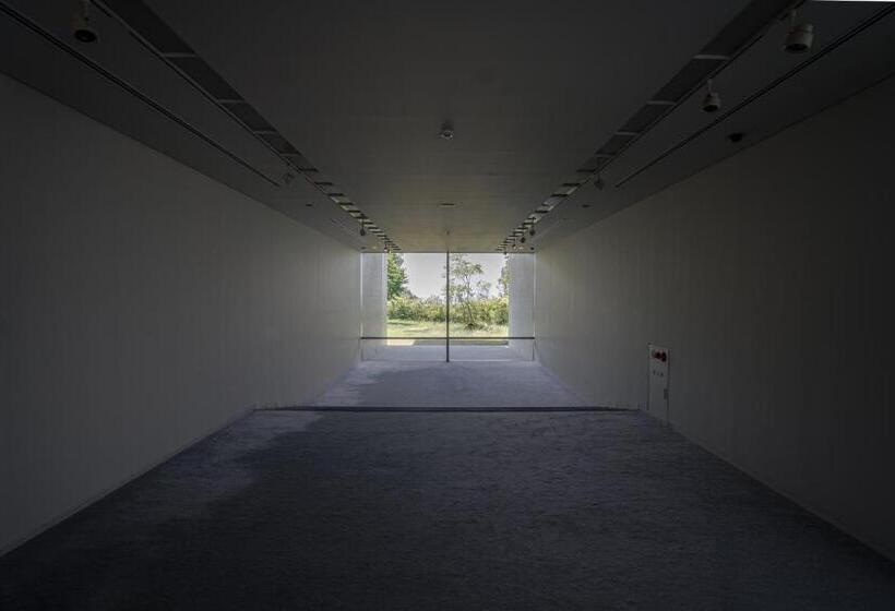 בית מלון כפרי Setouchi Retreat By Onko Chishin