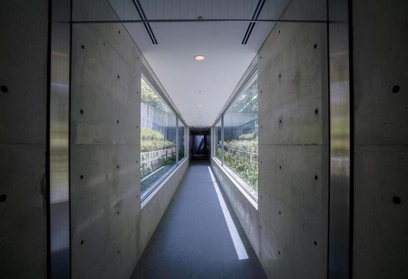 בית מלון כפרי Setouchi Retreat By Onko Chishin