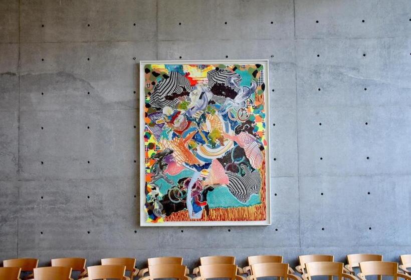 בית מלון כפרי Setouchi Retreat By Onko Chishin