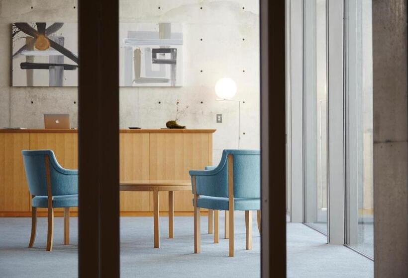 فندق Setouchi Retreat By Onko Chishin