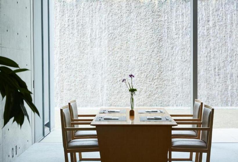 בית מלון כפרי Setouchi Retreat By Onko Chishin